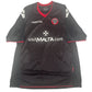 Sheffield United 2010/2011 Away Football Shirt  XL