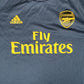 Arsenal 2019/2020 Third Football Shirt  Men’s XL - Football Shirt Kingdom
