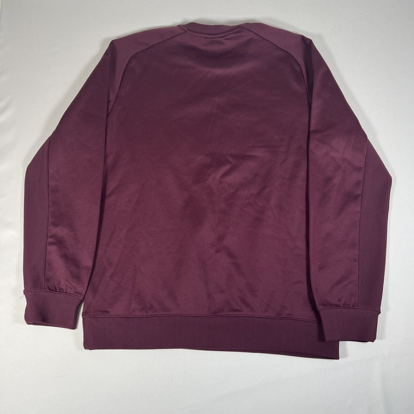 swansea city 2018 2019 football issued worn sweatshirt medium3