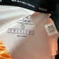 leeds united 2021 2022 goalkeeper football shirt small4