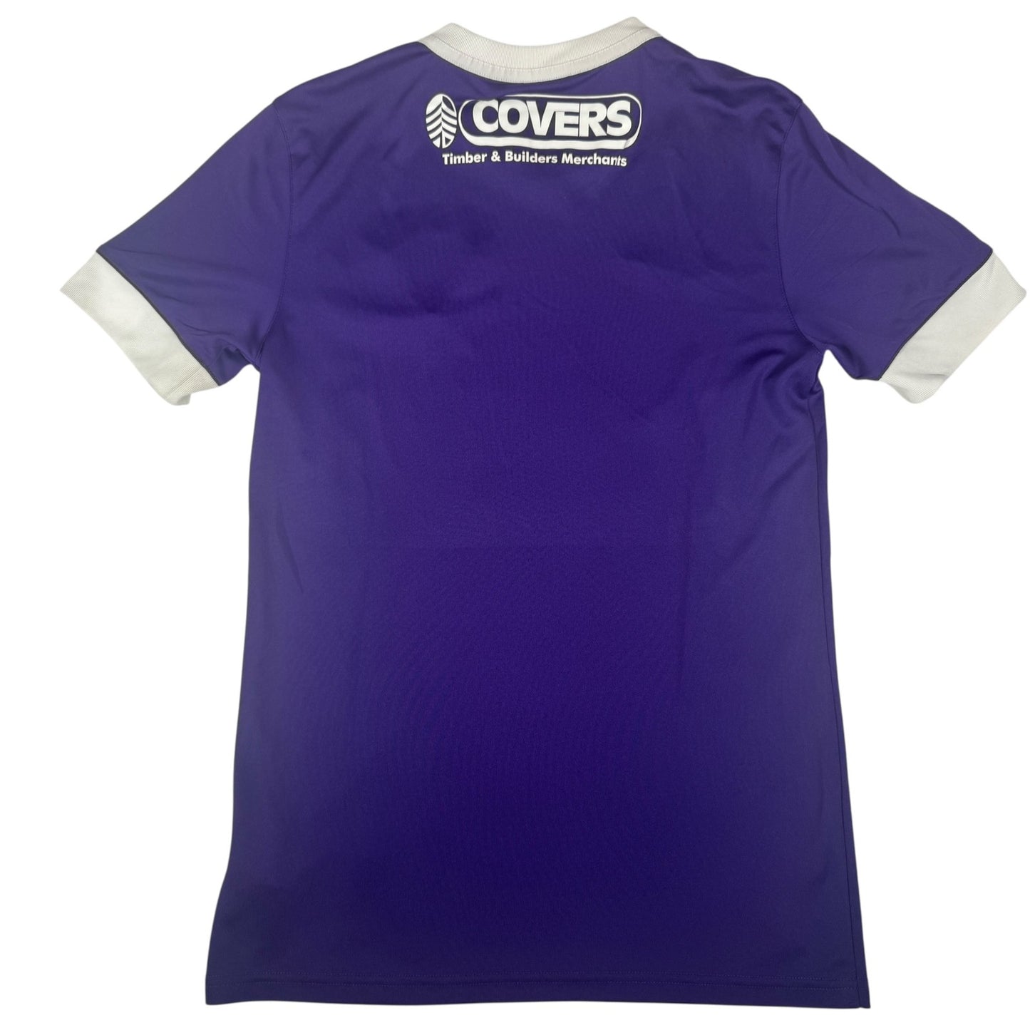 Portsmouth 2019/2020 Third Football Shirt  Small
