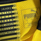 sancho 7 borussia dortmund 2019 2020 home football shirt small5