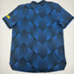 manchester united 2021 2022 third football shirt player spec xl3