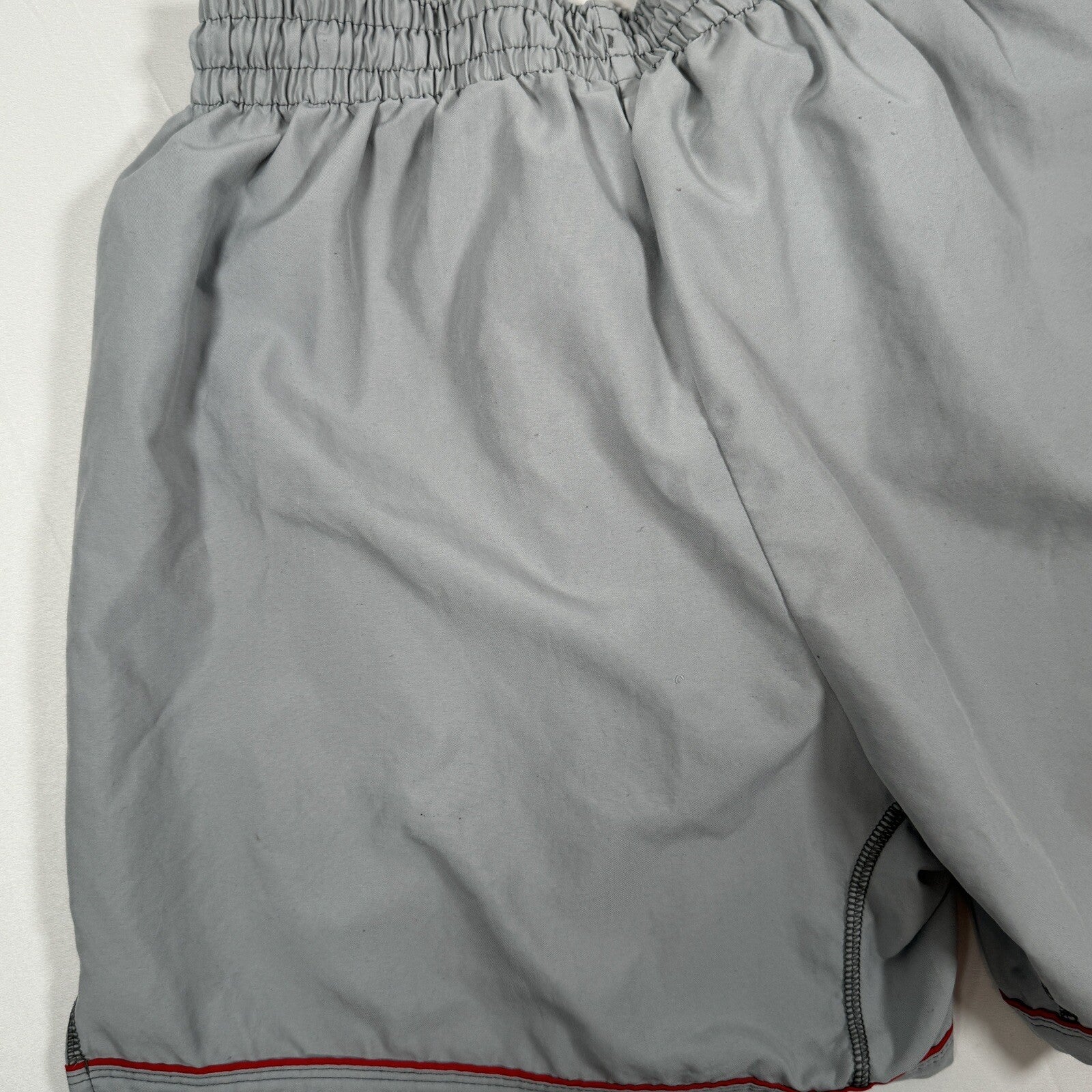 gerrard 4 liverpool 2002 2003 2004 away football shorts medium6