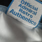 Official Admiral Retro Barnsley 1996/1997 Away Football Shirt  XL