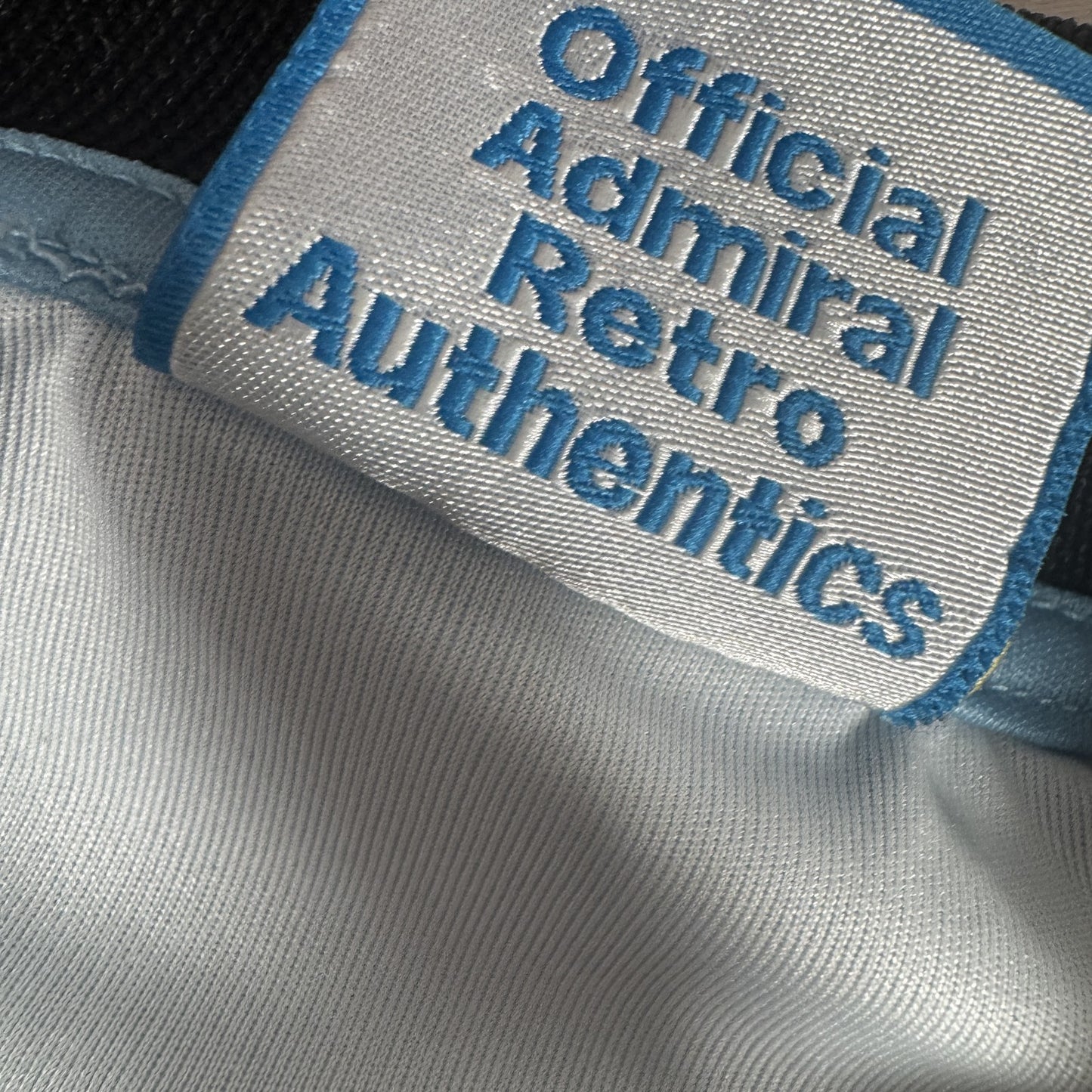 Official Admiral Retro Barnsley 1996/1997 Away Football Shirt  XL