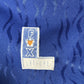 Leicester City 1992/1993/1994 Home Football Shirt  Large
