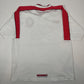 liverpool 1998 1999 2000 away third football shirt men s medium3