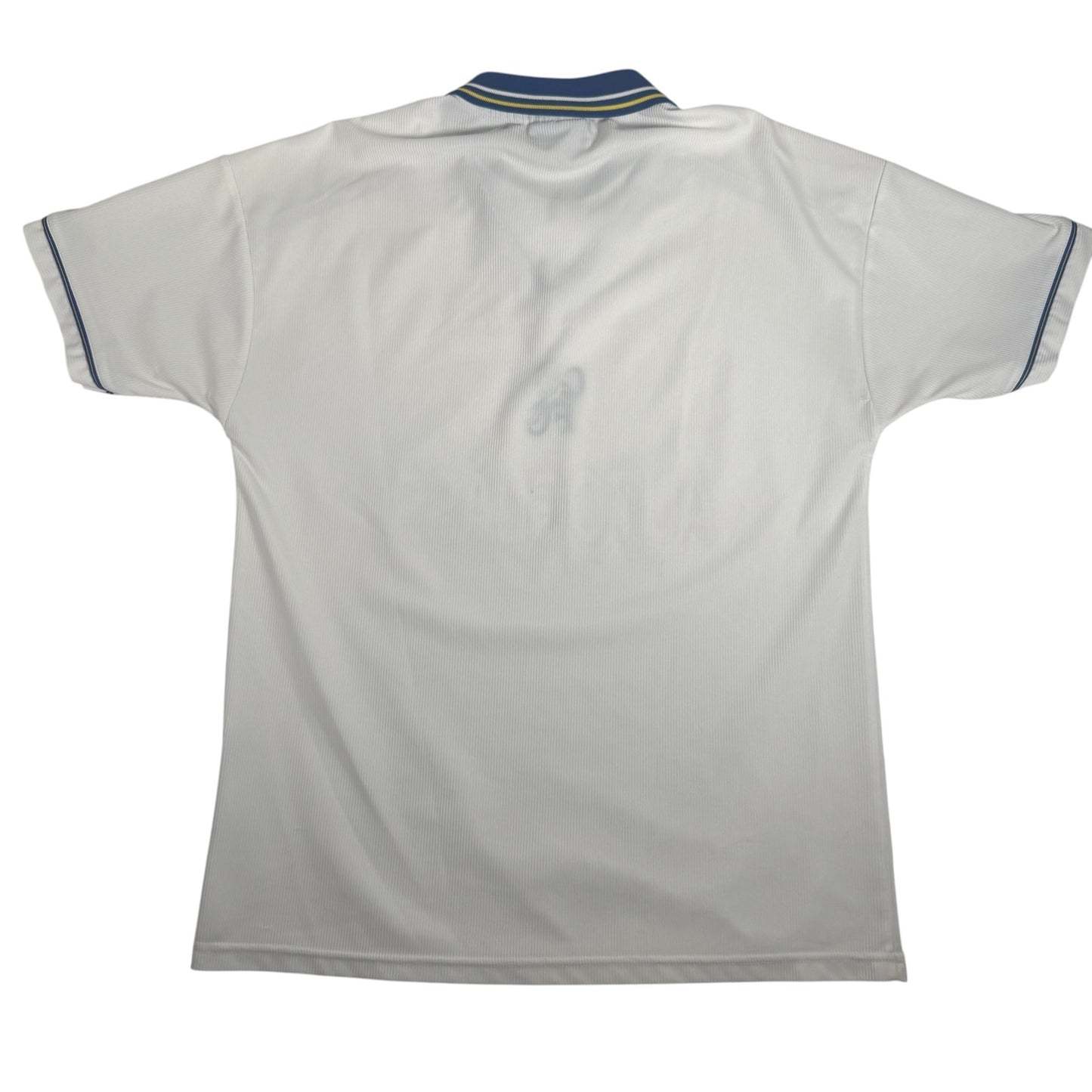 Chelsea 1998/1999/2000 Away Football Shirt Large