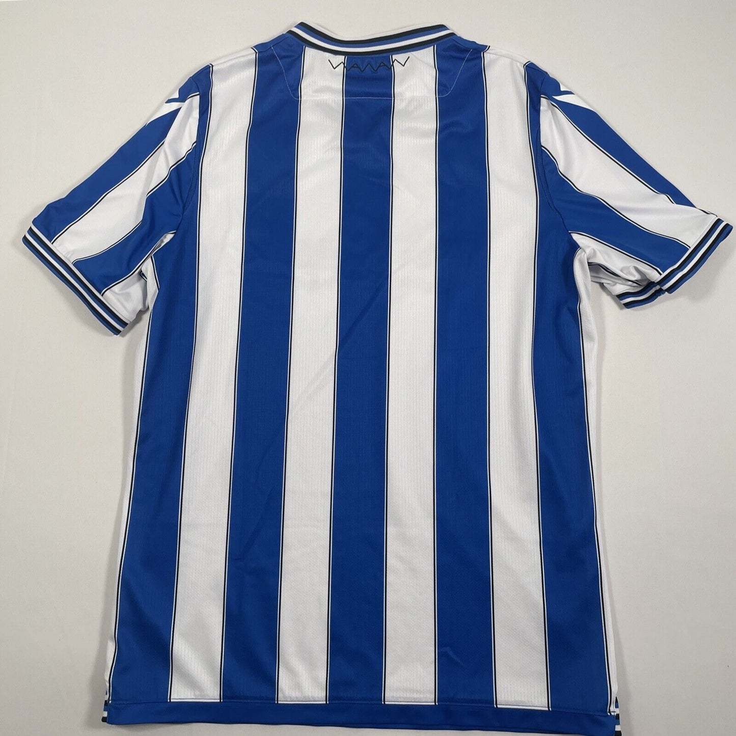 Sheffield Wednesday 2022/2023 Home Football Shirt 2XL XXL