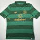 celtic 2017 2018 away football shirt men s small2