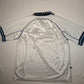 manchester city 1999 2000 away football shirt men s large3