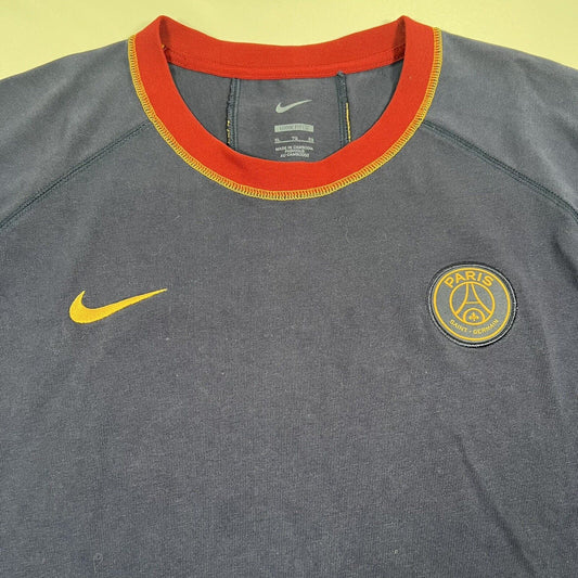 Paris Saint-Germain  football shirt - Size XL
