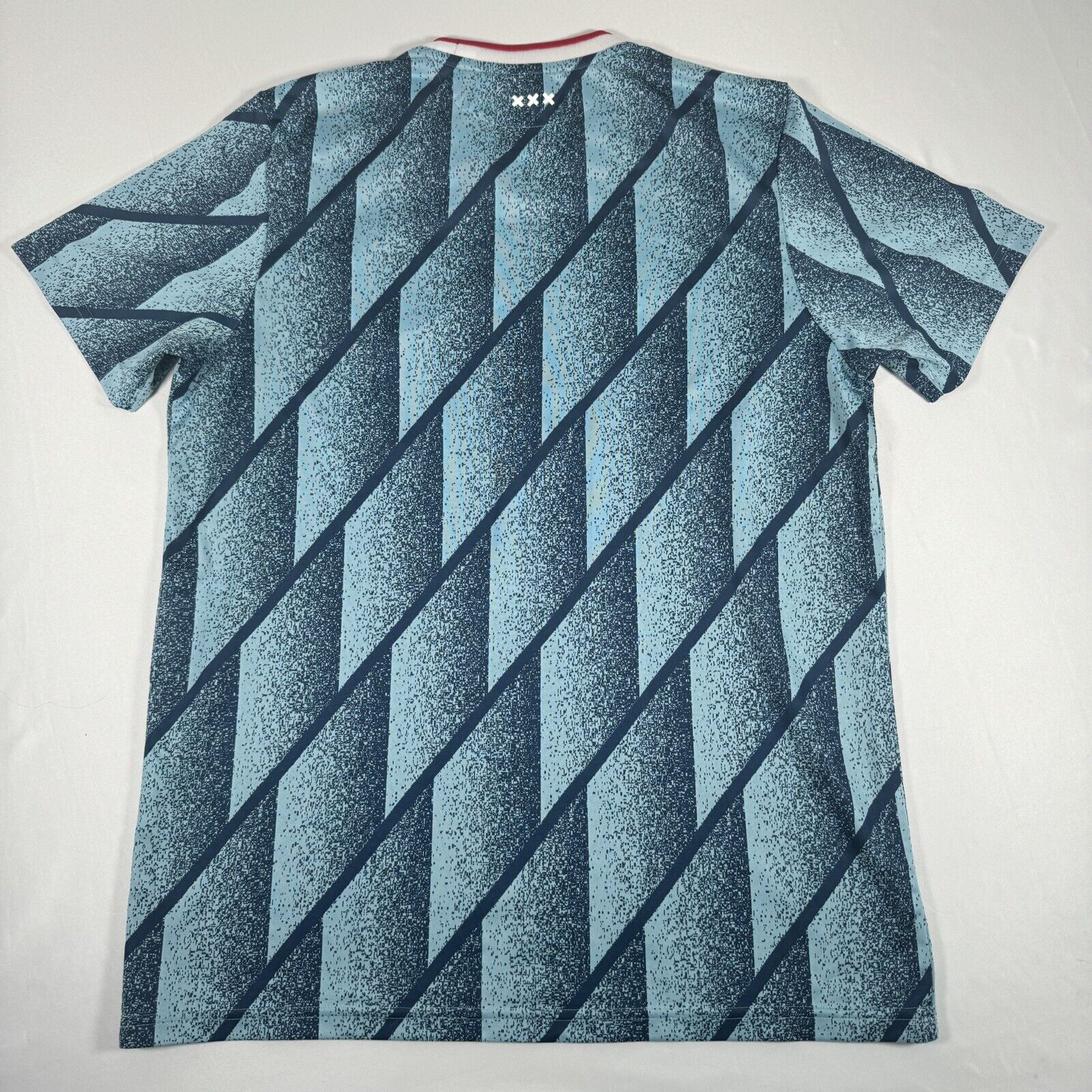 ajax amsterdam 2020 2021 away football shirt large3