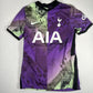 Tottenham Hotspur 2021/2022 Third Football Shirt  Small