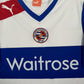 Reading 2012/2013 Home Football Shirt   Medium - Football Shirt Kingdom