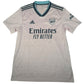 Arsenal 2022/2023 Third Football Shirt  Large