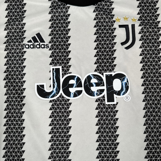 juventus 2022 2023 home football shirt men s 2xl xxl1