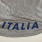 Italy 1996/1997/1998 Goalkeeper Long Sleeve Football Shirt Medium
