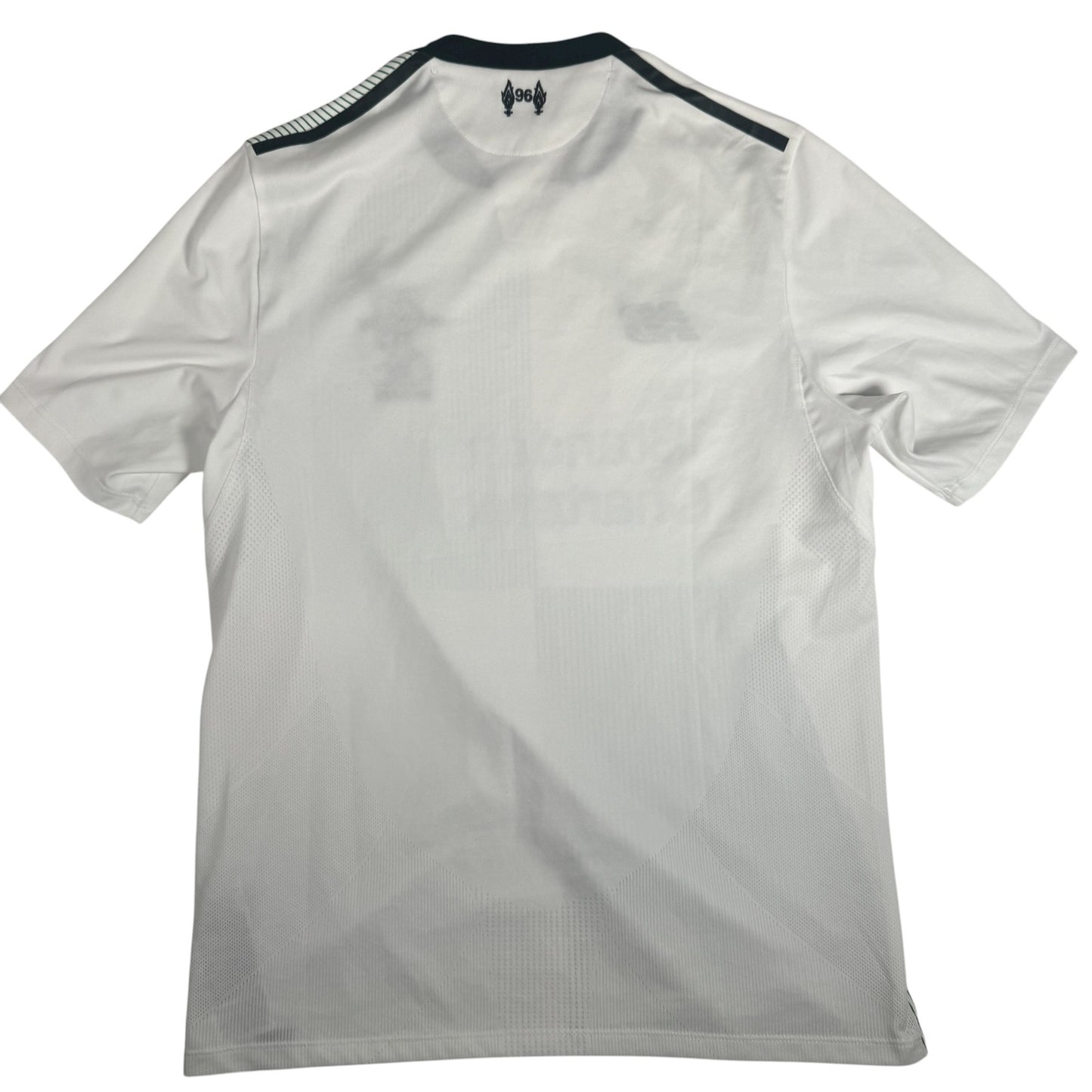 Liverpool 2017/2018 Away Football Shirt  Small