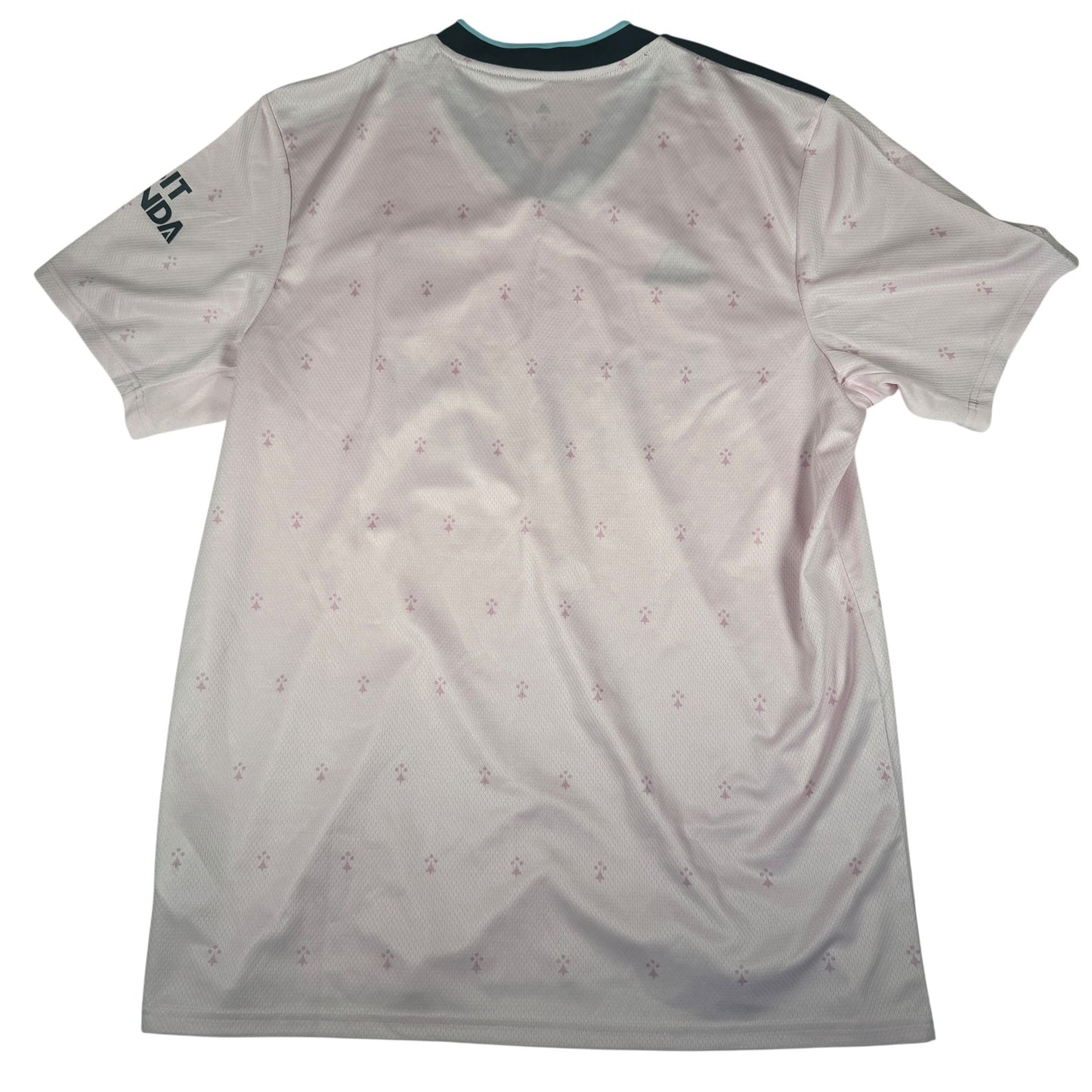 Arsenal 2022/2023 Third Football Shirt  XL