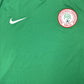 Nigeria 2016/2017 Home Football Shirt  Men’s Medium