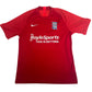 Birmingham City 2020/2021 Away Football Shirt  Medium