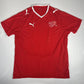 switzerland 2008 2009 2010 home football shirt large2