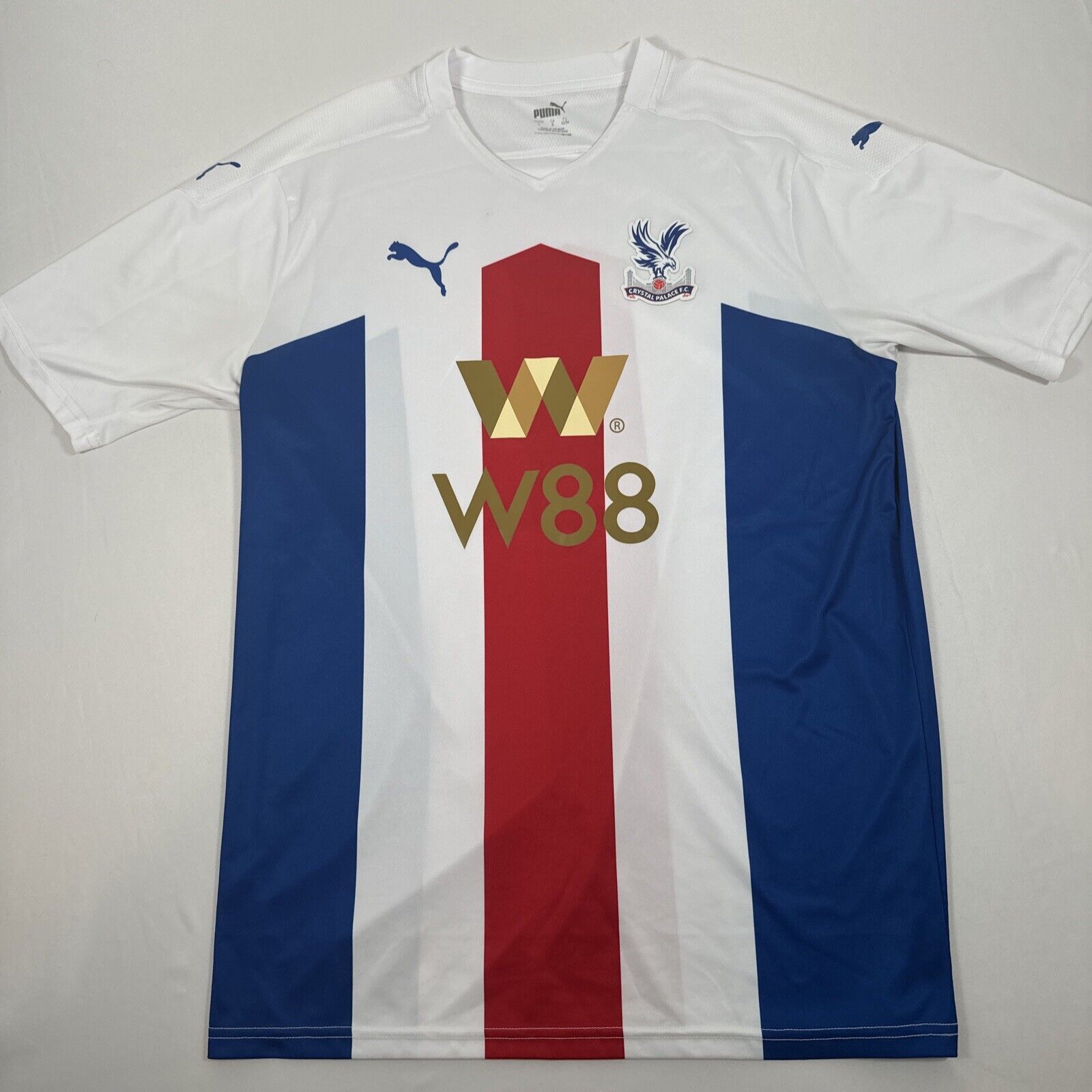 crystal palace 2020 2021 away football shirt large2
