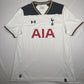 tottenham hotspur 2016 2017 home football shirt men s 3xl xxxl2