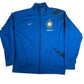 Inter Milan 2007/2008 Training Football Jacket  XXL 2XL