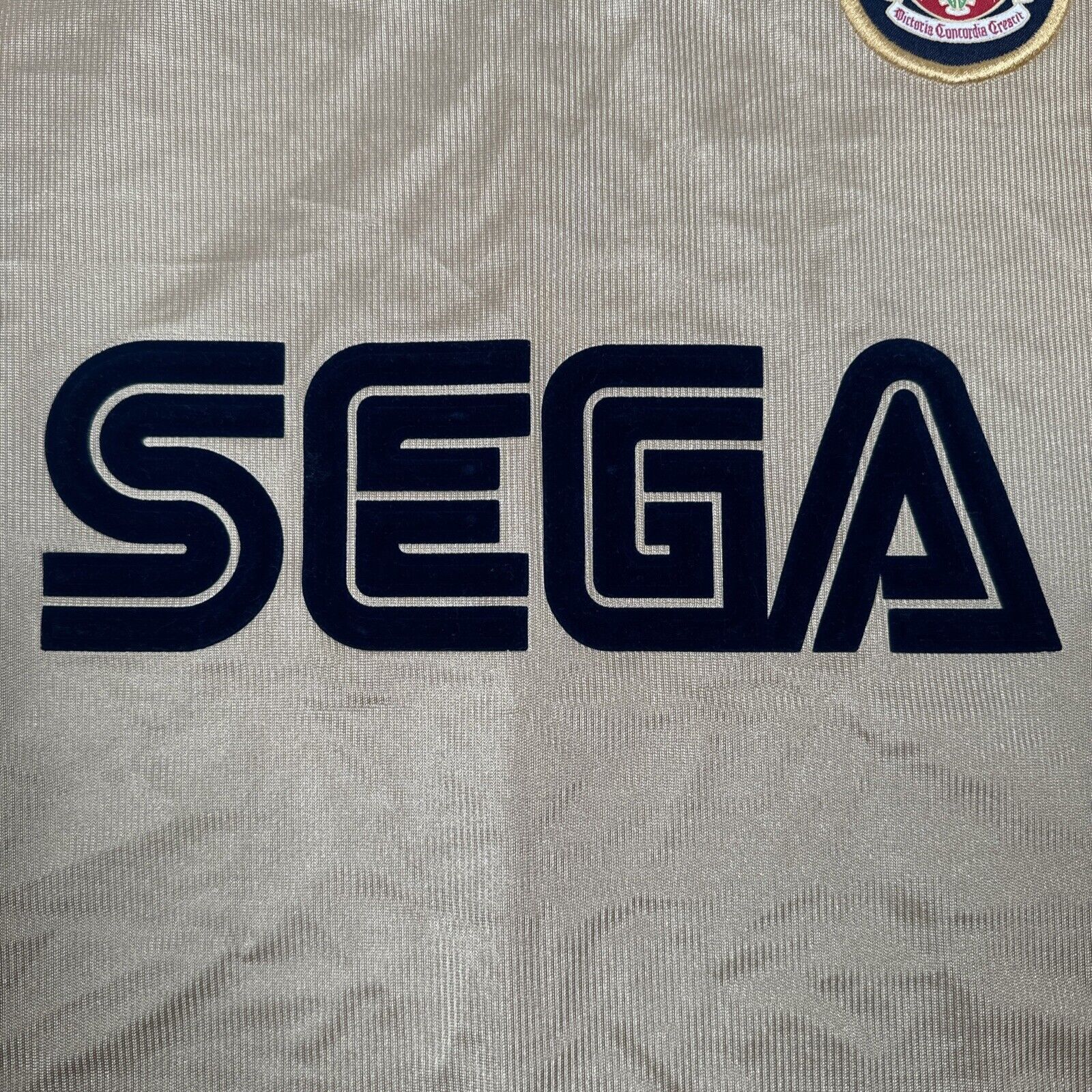 arsenal 2001 2002 away football shirt 2xl xxl7