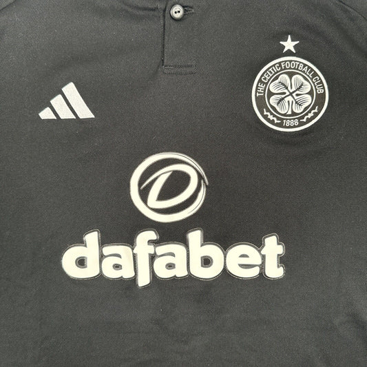 Celtic 2023/2024 Away Football Shirt  Men’s XL - Football Shirt Kingdom