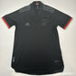 Germany 2020/2021/2022 Away Football Shirt HEAT RDY Men’s Large