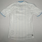 olympique marseille 2009 2010 home football shirt small3