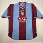 aston villa 1999 2000 home football shirt medium2