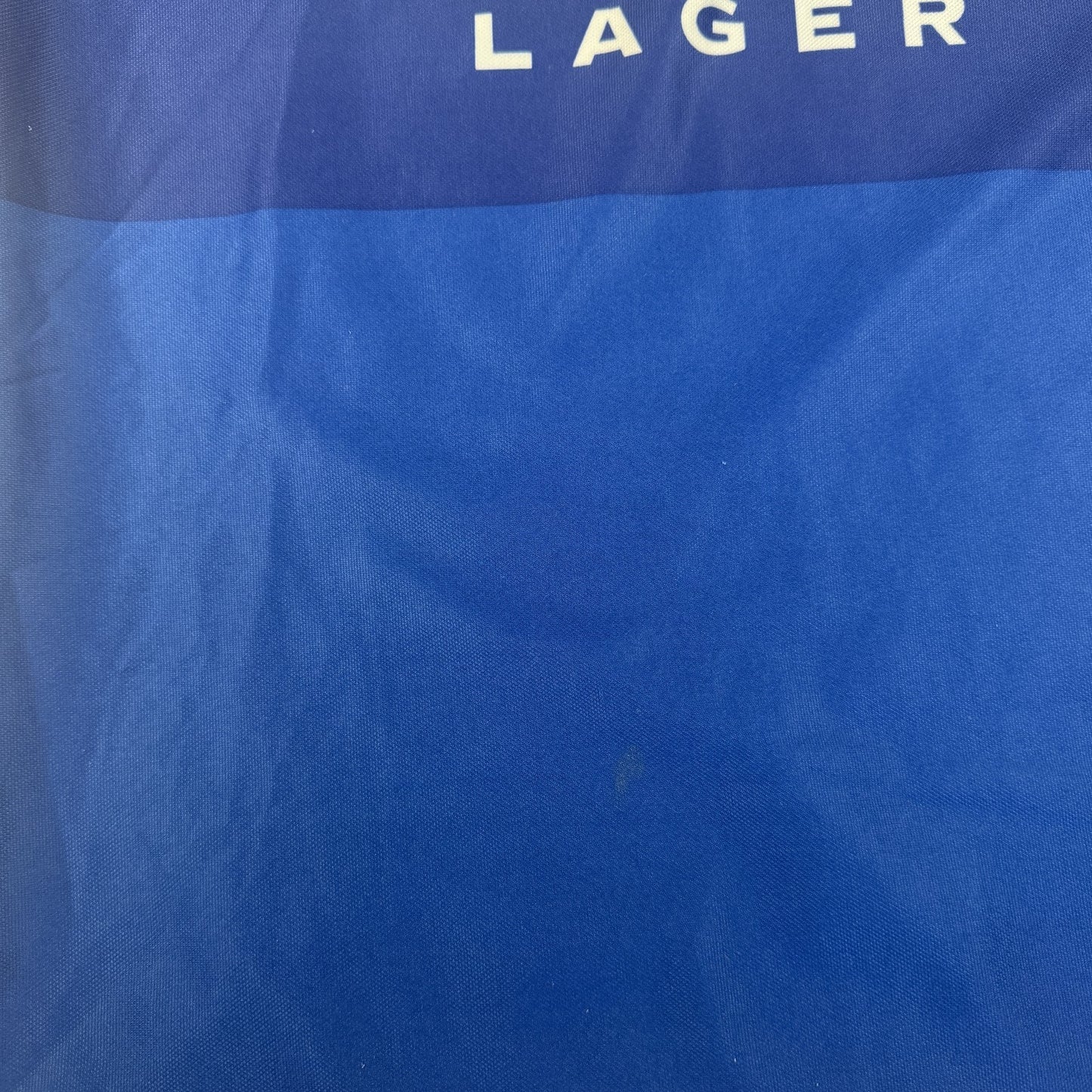 Rangers 1997/1998/1999 Home Football Shirt  Large