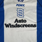 Birmingham City 1997/1998 Home Football Shirt  Medium - Football Shirt Kingdom