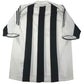 Newcastle United 2005/2006/2007 Home Football Shirt  XL