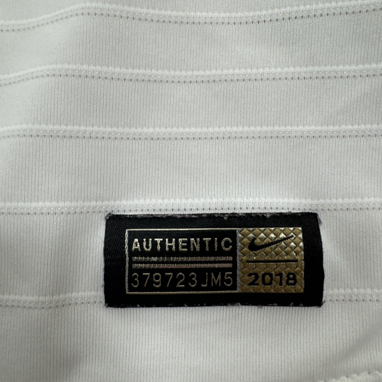 HENDERSON 8 England 2018/2019/2020 Home Football Shirt Vaporknit Small - Football Shirt Kingdom