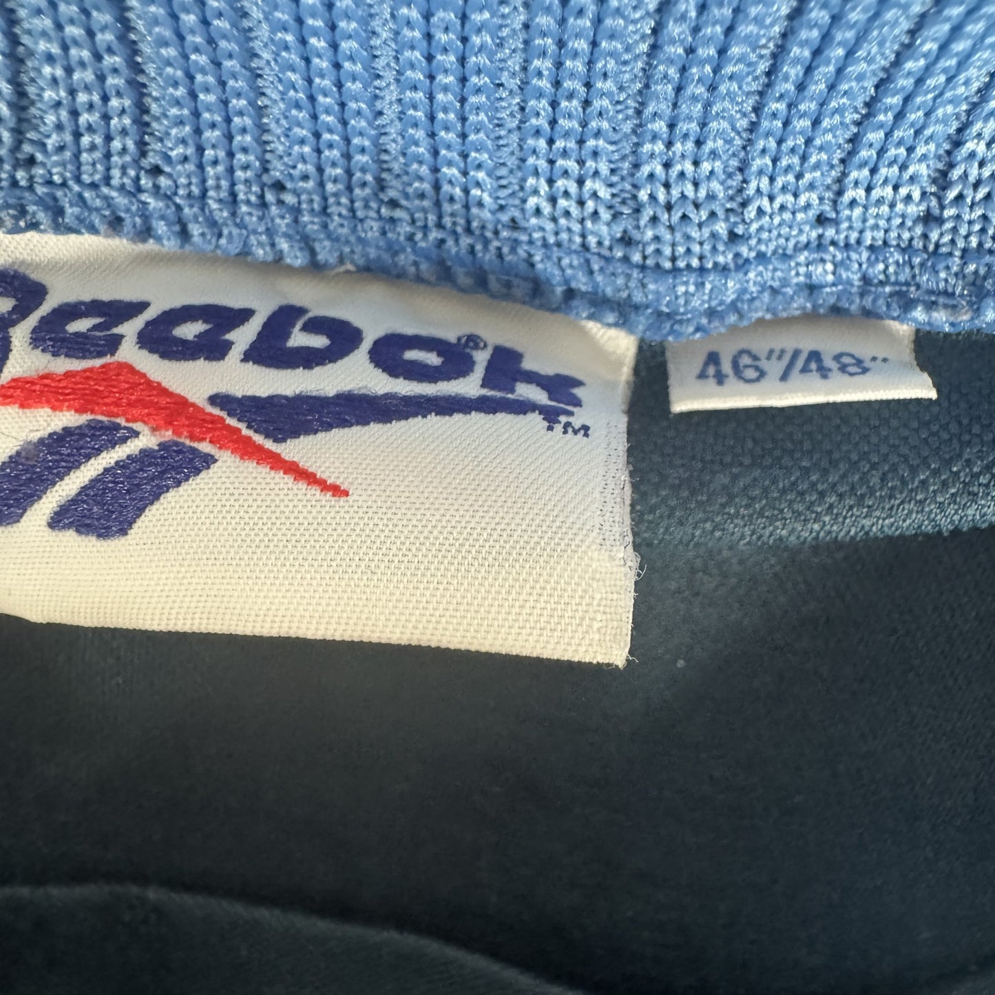 Aston Villa 1995/1996/1997 Away Third Football Shirt  XL