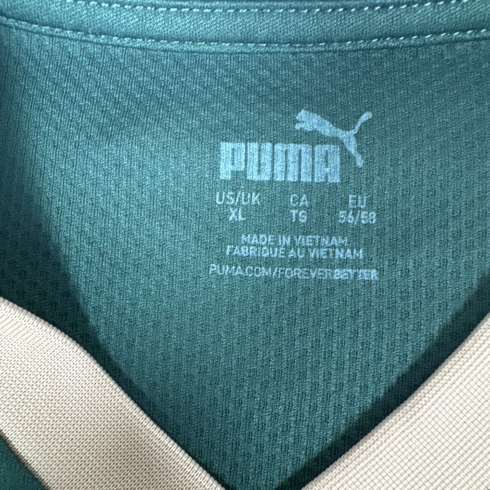 plymouth argyle 2023 2024 home football shirt men s xl4