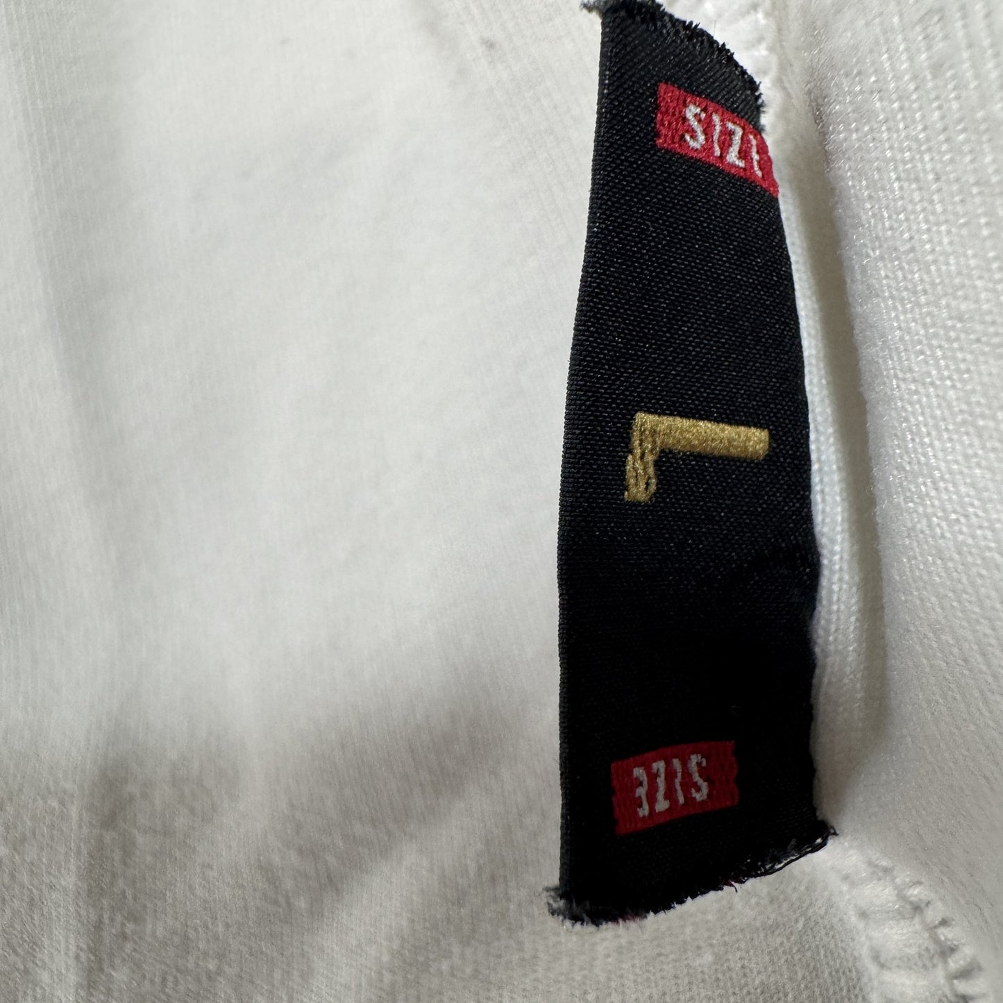 Italy 2000/2001/2002 Away Football Shirt  Large