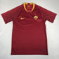 roma 2018 2019 home football shirt men s small2