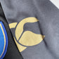 Portsmouth 2008/2009 Third Football Shirt  Large