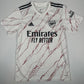 arsenal 2020 2021 away football shirt small2