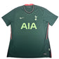 Tottenham Hotspur 2020/2021 Away Football Shirt  XL
