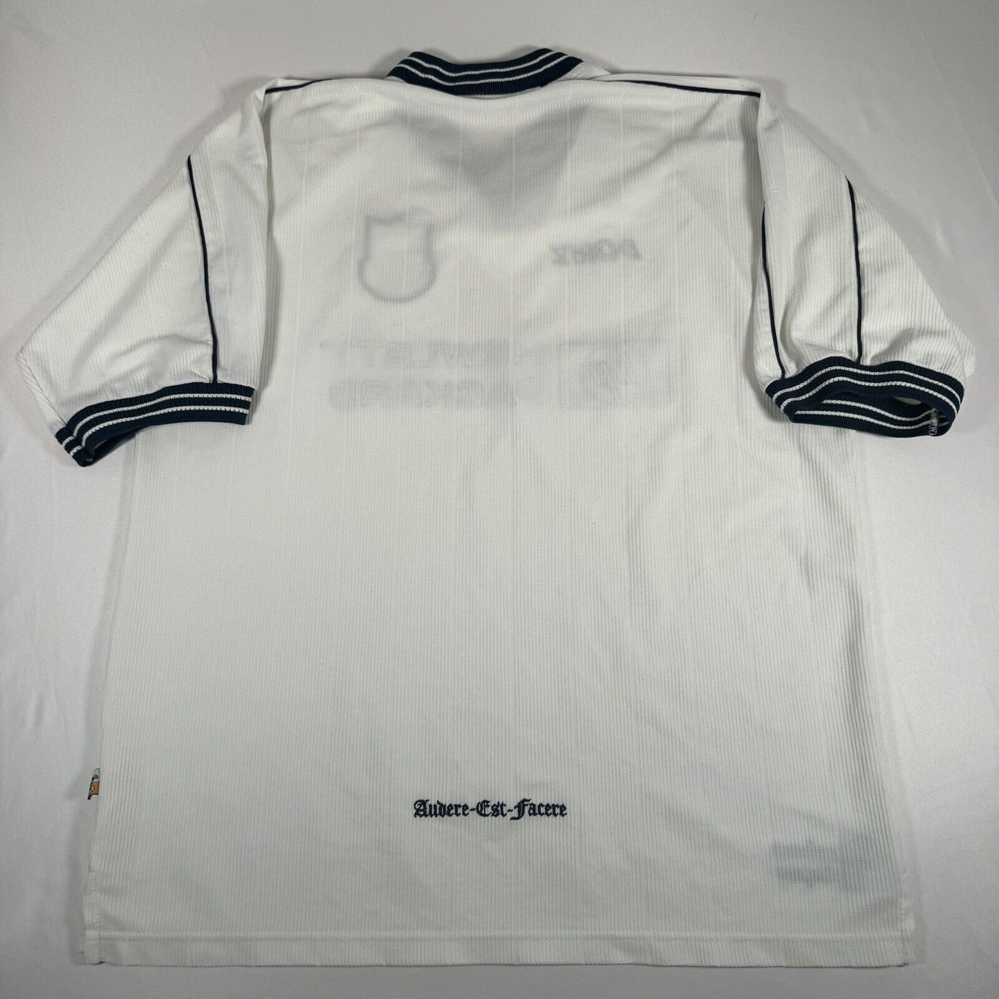 Vintage Tottenham Hotspur 1997-1999 L Grand Hommes Domicile Vintage Tottenham Hotspur 1997-1999 L Grand Hommes Domicile