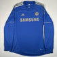 chelsea 2012 2013 home football shirt long sleeve large2