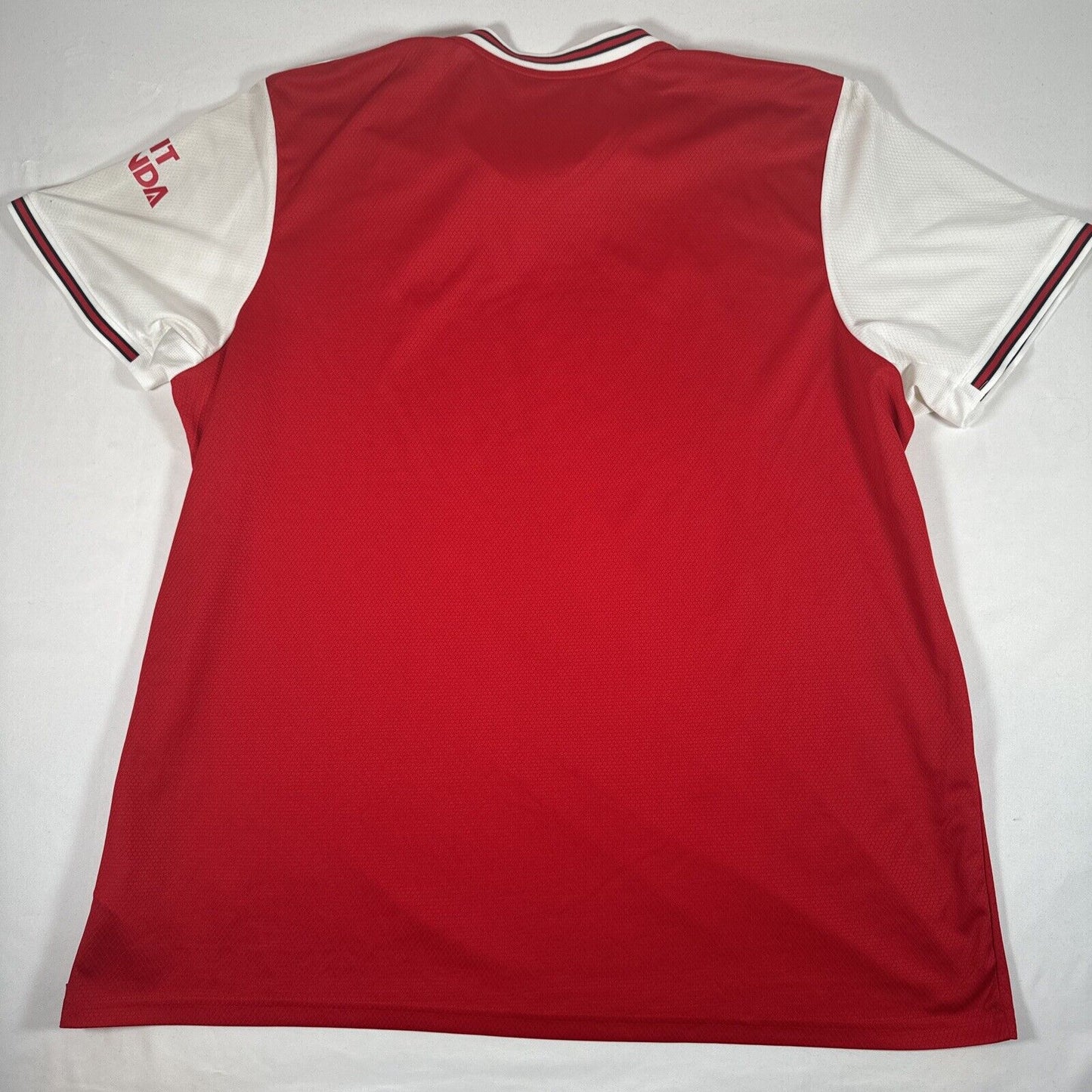 Arsenal 2019/2020 Home Football Shirt Men’s 3XL XXXL